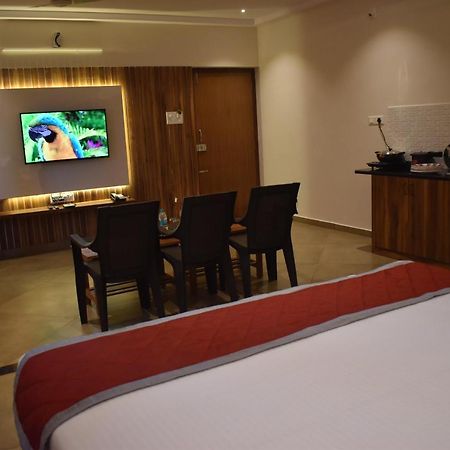 Skanda Comforts Mangalore Extérieur photo