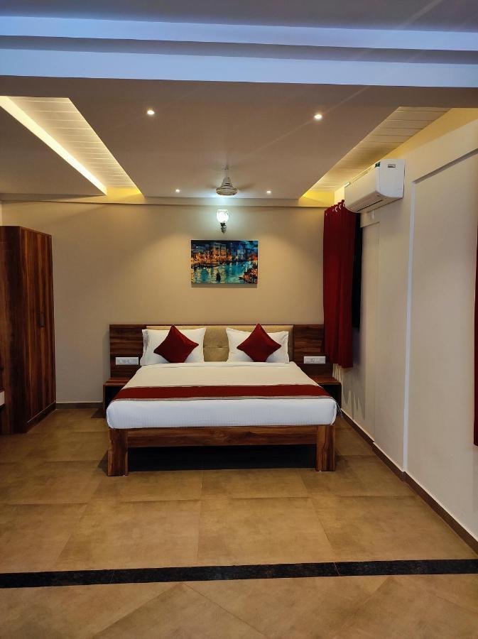 Skanda Comforts Mangalore Extérieur photo