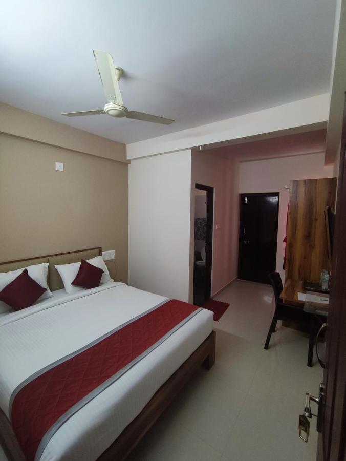 Skanda Comforts Mangalore Extérieur photo